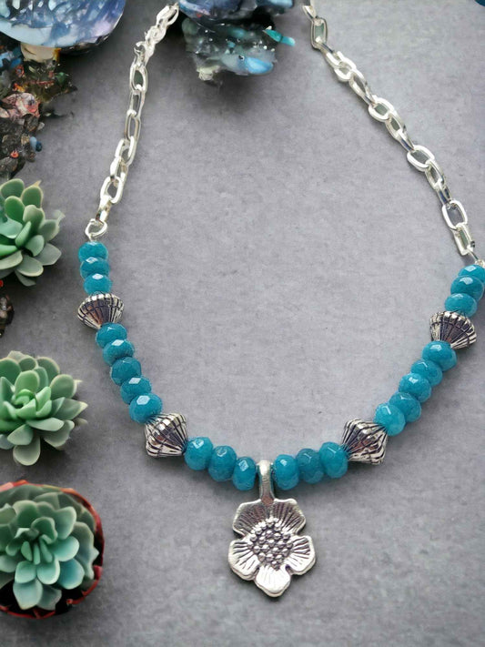 Daily Wear Jewelry Set - Anusangi Collections