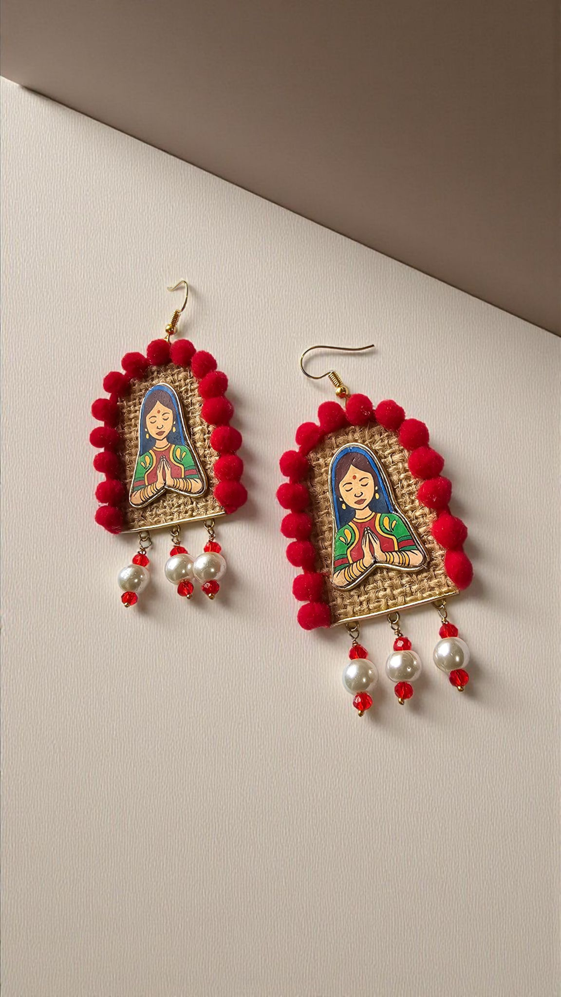 Festive Earrings